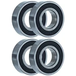 Niche Wheel Bearing For Arctic Cat Procross F1100 F8 F570 17X35X10 4 Pack New. Price: $23.95.