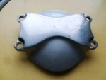 Yamaha Vmax V-max VMX1200 Fork Brace Mudguard Mount 40MM Early Box 34 Used. Price: $60.98.