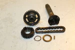 2007 Yamaha Phazer 500 Mountain Lite Chain Case Reverse Gears Not Complete Used. Price: $89.99.