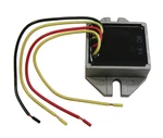Spi Voltage Regulator Rectifier Fits Ski-doo Replaces Oem # 410911300 New. Price: $39.95.
