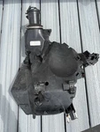 2008 Ski Doo Rev Mxz 600 Sdi Ho Air Box Assembly Part 508000608 Oem Used. Price: $39.78.