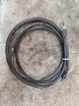 Yamaha 99 Sx 600 Speedometer Cable Assy 8CR-83550-00-00 8CR-83550-10-00 AT849 Used. Price: $41.92.