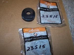 Vintage Snowmobile Ariens Rear Idler Shaft Bearing Seal Part# 23515 New. Price: $40.00.