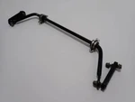 2012 Pro Rush 800 Sway Bar With Links, Mounts, And Nuts 5251975-329, 5437540 Used. Price: $80.00.