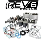 2011-2016 Ski-doo 800R E-tec Complete Master Engine Motor Rebuild Kit Etec New. Price: $2314.99.