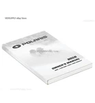 Polaris 2018 Rmk Assault Axys Pro Sks 600 800 Owners Manual New Paperback Used. Price: $64.90.