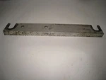 1991 Arctic Cat Jag 440 Front Engine Support Mount Used. Price: $12.97.