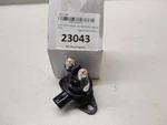 Ski-doo Solenoid Starter GA1034 #23043 New. Price: $19.95.