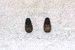 1995 Yamaha Vmax 500 Oem Holder Pair 8AY-14261-00-00 SY34 Used. Price: $24.99.