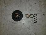 Arctic Cat Pinion Update Kit 0637-357 Nos New. Price: $40.00.