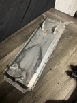 2011 Polaris Rush Lx Es 600 Pro Ride Rear Back Heat Exchanger Radiator Cooler Used. Price: $76.49.