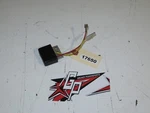 Polaris - 1994 Classic 500 Voltage Rectifier 4060105 Used. Price: $49.95.