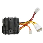 Spi Voltage Regulator For Polaris Snow Replaces Oem #'s 4012930 4012476 4011731 New. Price: $99.95.