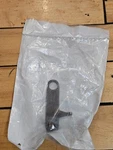 Nos Arctic Cat 0702-220 Reverse Threaded Link Pin 1991-1996 New. Price: $25.99.