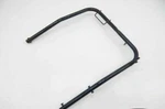 2000 Polaris Xc 600 Steering Hoop Stem Brace Support Mount Used. Price: $31.94.