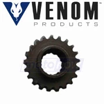 Venom Standard Top Gear For 2014-2018 Arctic Cat 8000 153 Drive Lx New. Price: $80.07.