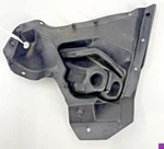 24-25 Arctic Cat Riot Zr 600 858 Lh Steering Boot 1705-691 Used. Price: $19.99.