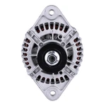 New Alternator Fits Cummins Case Holland Hyster Yale 24V 120AMPS Cw Rotation. Price: $621.69.