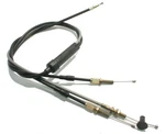 Ski-doo Formula 500 & Deluxe, 1997-1998, Throttle Cable 414-9688-01 New. Price: $31.99.