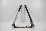 2016 Polaris Pro Rmk 800 Axys Frame Supports / Damaged For. Price: $131.99.