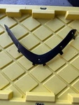 Polaris Oem Windshield Retainer 5435520 New. Price: $29.95.