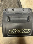 2005 Ski Doo Summit Rev 800 600 Snow Guard Mud Flap Fairing Plastic 520000446 Used. Price: $25.00.
