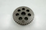Good 1997 Polaris Storm 800 Oem 39T Drive Sprocket 3222075 Used. Price: $13.95.