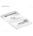 Polaris 2018 600 800 Rush Xcr Pro, Pro-s Switchback Owners Manual Paperback Used. Price: $64.90.