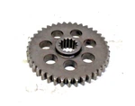 1999 Yamaha Phazer 500 Drive Chain Sprocket 39 Tooth Oem# 88F-47587-90-00 Used. Price: $24.99.