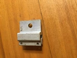 Nos Vintage Polaris Txc Txl Centurion Rear Suspension Bracket Mount New. Price: $45.00.