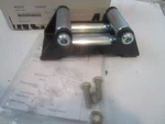 New Arctic Cat Atv Winch Roller Fairlead Kit Oem PN:0436-286. Price: $37.99.