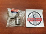 Nos Yamaha TX500 TX650 TX750 TY250 XS500 XS650 Cap Bolt 341-23111-51-00 Y132 New. Price: $57.12.