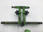 Arctic Cat Arm Upper Suspension Rear Swing Fits 2001 Zrt 600 Triple 0704-416 Used. Price: $69.95.
