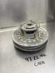 1997 96 95 Arctic Cat Zl Panther 440 Driven Secondary Clutch Used. Price: $122.19.