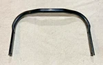 Mid 90'S Early 2000'S Ski-doo Rear Bumper Oem 518314000 Used. Price: $24.00.