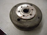 Polaris Flywheel 3084299 FP6392 FP6394 1991-1997 Indy Rxl 650 Used. Price: $39.95.