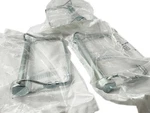 Lot Of Polaris 7662133 Locking Pin 2" New Free Fast Ship. Price: $27.00.