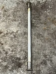 3604-234 Arctic Cat Axle Slider Oem #AC6 Used. Price: $29.95.
