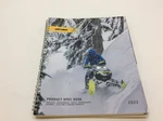 Ski Doo Oem Product Specification Book Accessory Catalog 484801794 2023 Used. Price: $24.95.