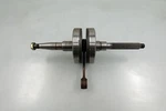 1990 Yamaha Snosport Es / SV125EP Oem Crank Shaft 87A-11400-00-00 Used. Price: $499.95.
