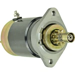 New Starter For Polaris Snowmobile 400 500 650 Fin Nor Swe Classic Trail 3083189. Price: $146.03.