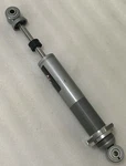 Genuine Nitro N7 Kimpex Canada Silver Gas Shock 14-1/4" Extended Center-center New. Price: $99.99.