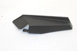 98 Polaris Ultra Touring Oem Left Snow Skirt 5432131-070 Q925 Used. Price: $13.99.