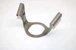 Ski-doo Oem Gas Tank Support Bracket 513033066 B103 Used. Price: $11.49.