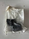 Oem Arctic Cat Hood Latch Bracket Pair 0115-307 New. Price: $19.99.