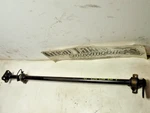 1997 Ski Doo Formula 380 Sl 500 Snowmobile Steering Post Shaft Stem Mxz 440F Used. Price: $35.00.