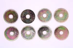 Washer Part Number 517078700 (pack Of 8) For Ski-doo New. Price: $12.99.
