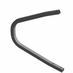 Polaris Front Bumper, Race, Ecoat, Genuine Oem Part 5339639-329, Qty 1 New. Price: $139.99.