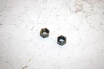 97 Arctic Cat Zrt 600 Oem Tie Rod Jam Nut Set 0123-917 0623-294 SA15 Used. Price: $9.99.