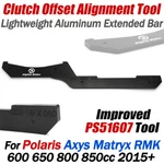 For 2015+ Polaris Axys Matryx Rmk Snowmobile Clutch Offset Alignment Adjust Tool New. Price: $33.29.